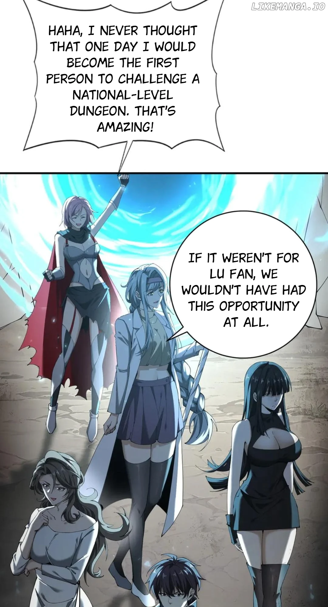 Read Worthless Profession Dragon Tamer Manga Online