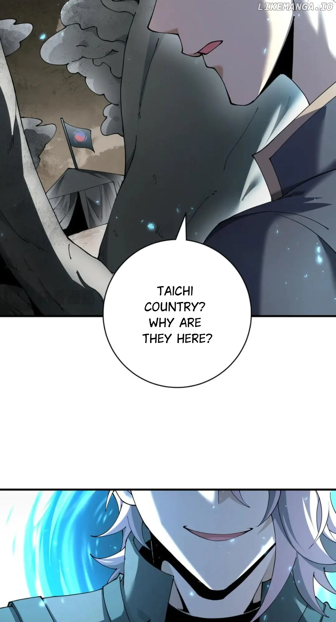 Read Worthless Profession Dragon Tamer Manga Online