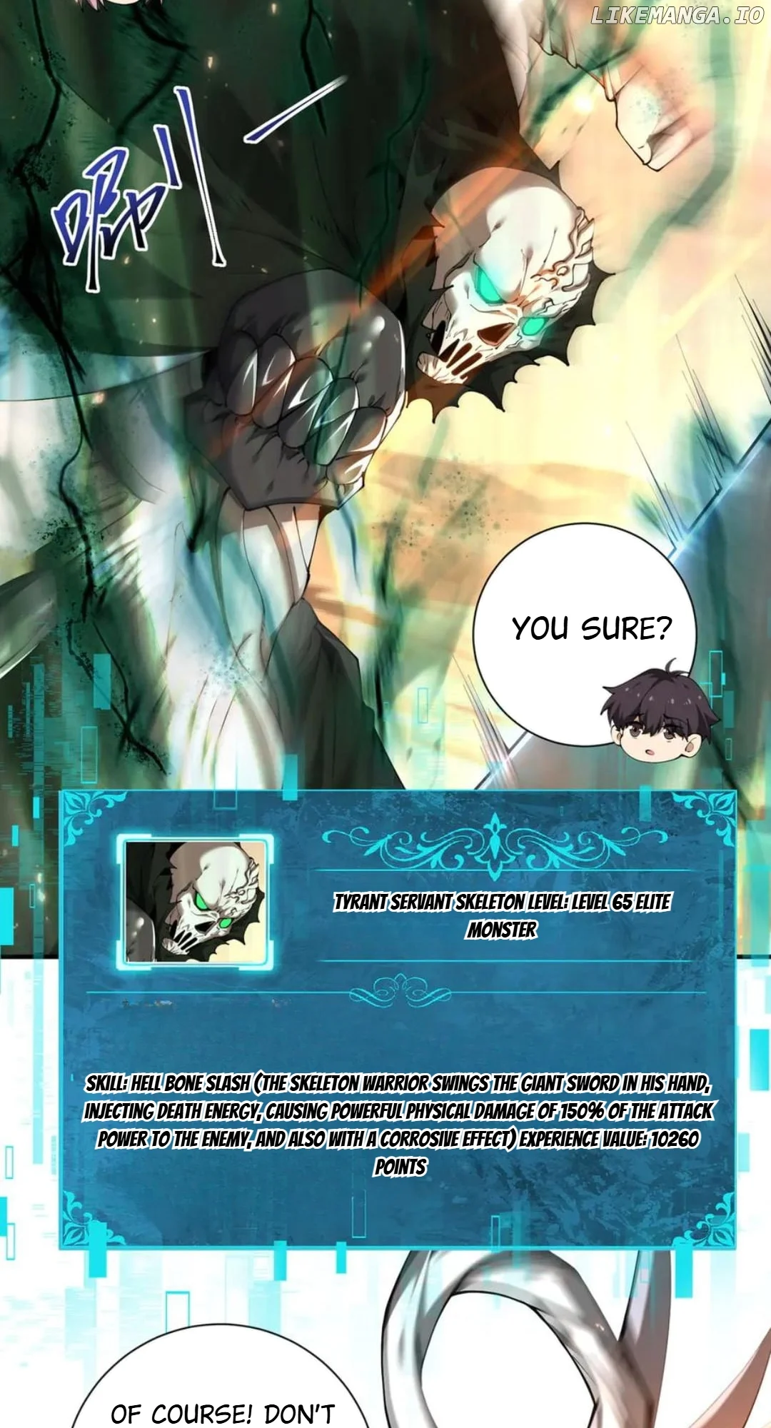 Read Worthless Profession Dragon Tamer Manga Online