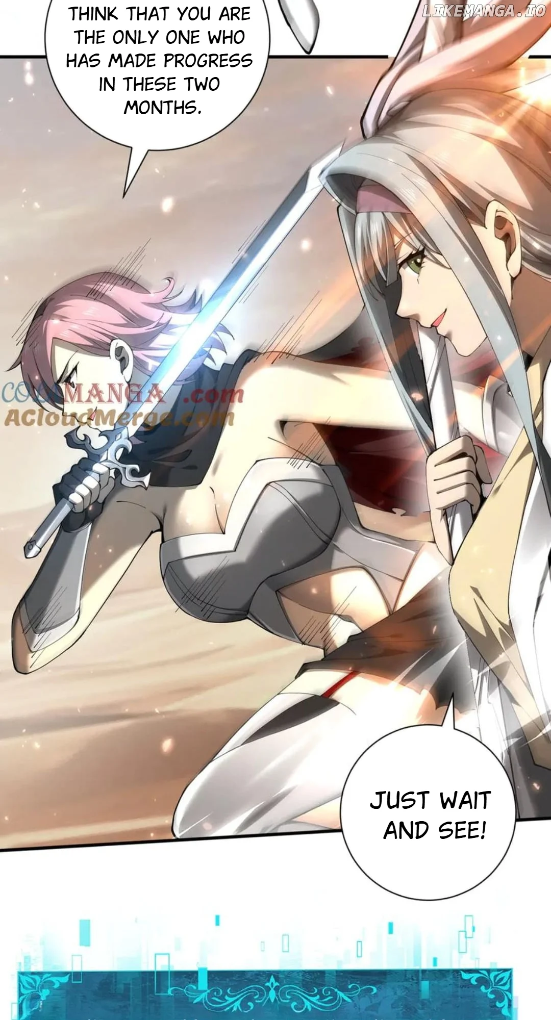 Read Worthless Profession Dragon Tamer Manga Online