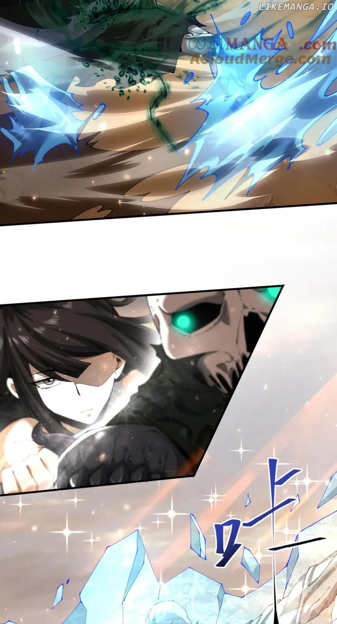 Read Worthless Profession Dragon Tamer Manga Online