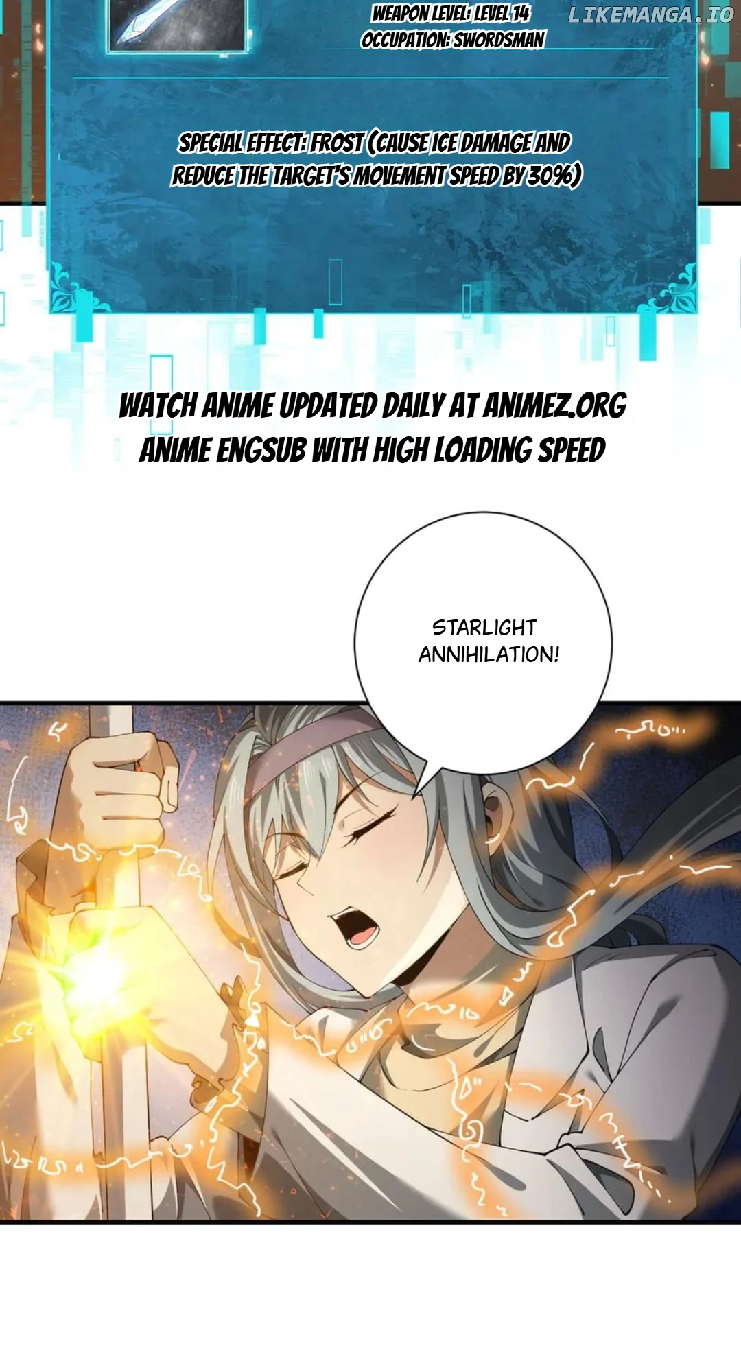 Read Worthless Profession Dragon Tamer Manga Online