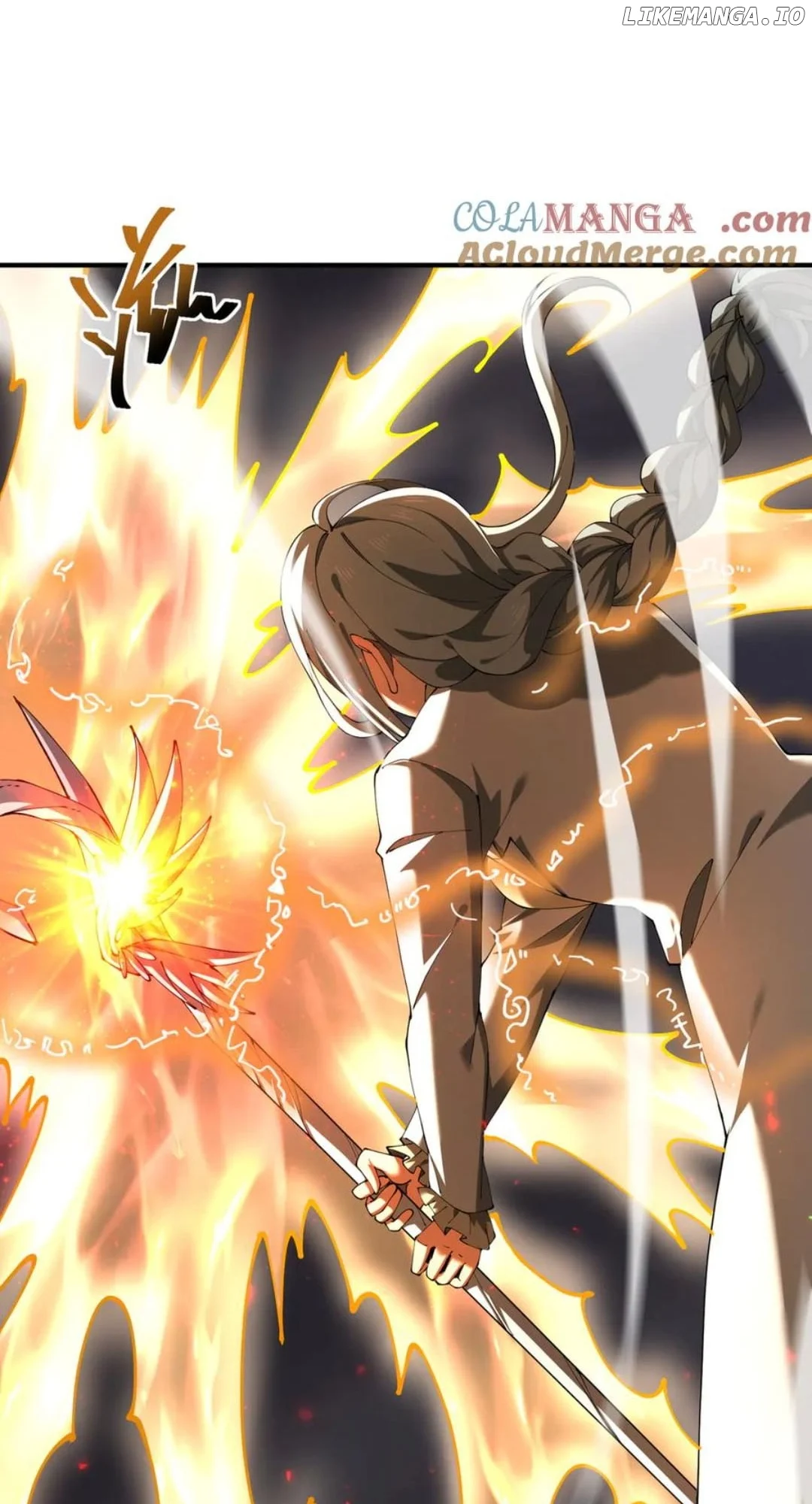 Read Worthless Profession Dragon Tamer Manga Online