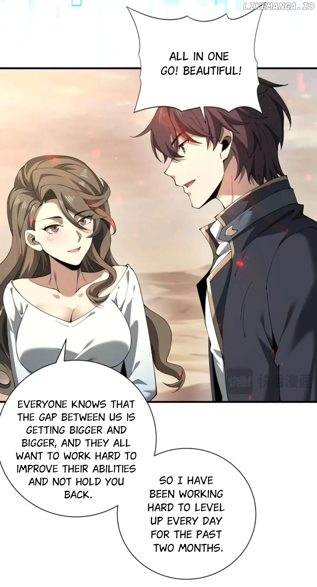 Read Worthless Profession Dragon Tamer Manga Online