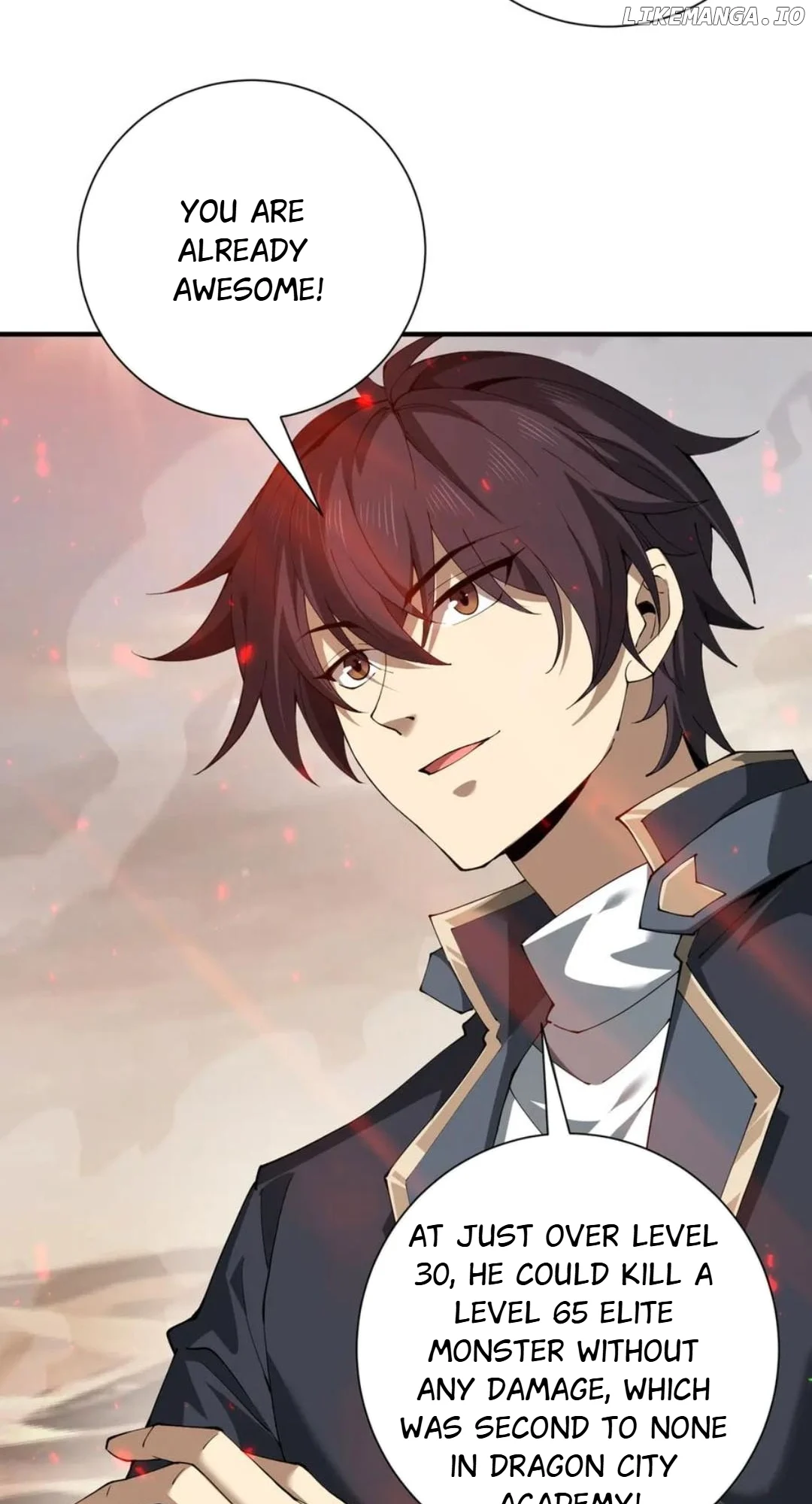 Read Worthless Profession Dragon Tamer Manga Online