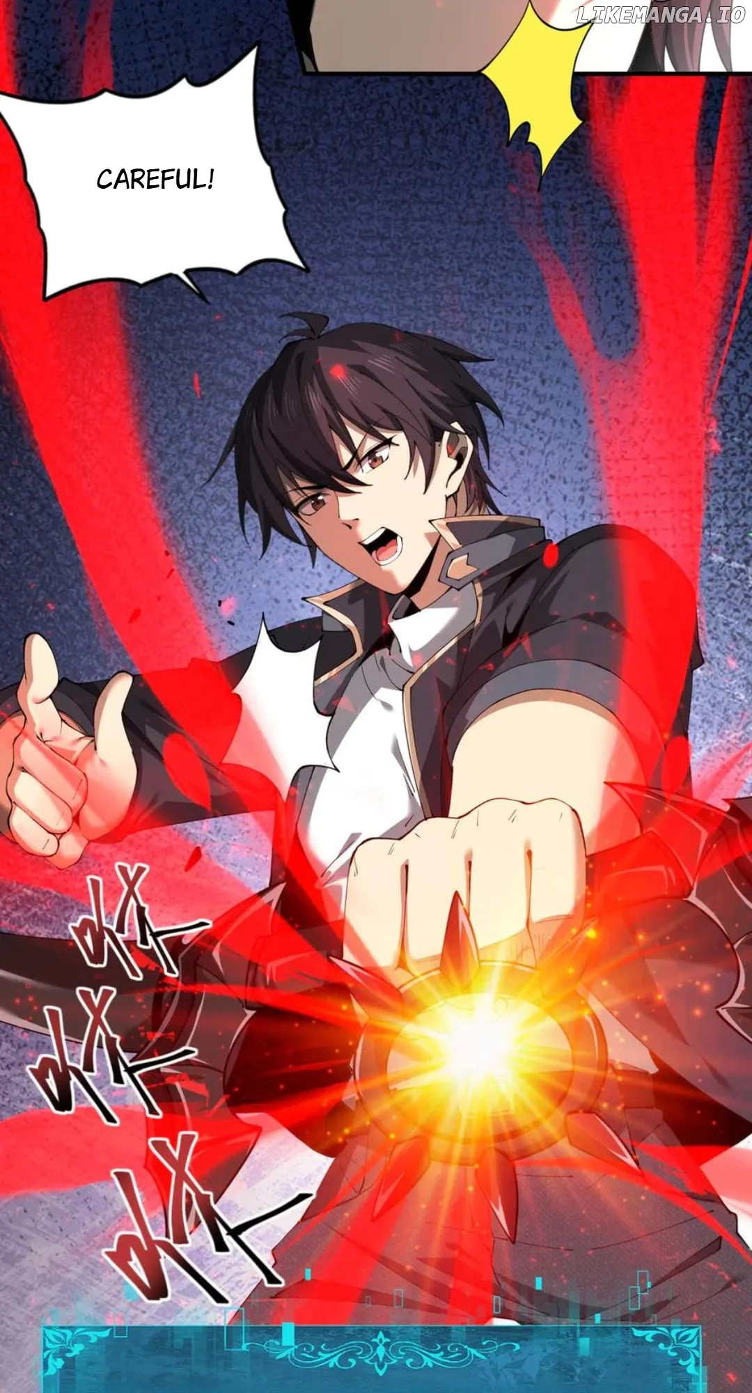 Read Worthless Profession Dragon Tamer Manga Online