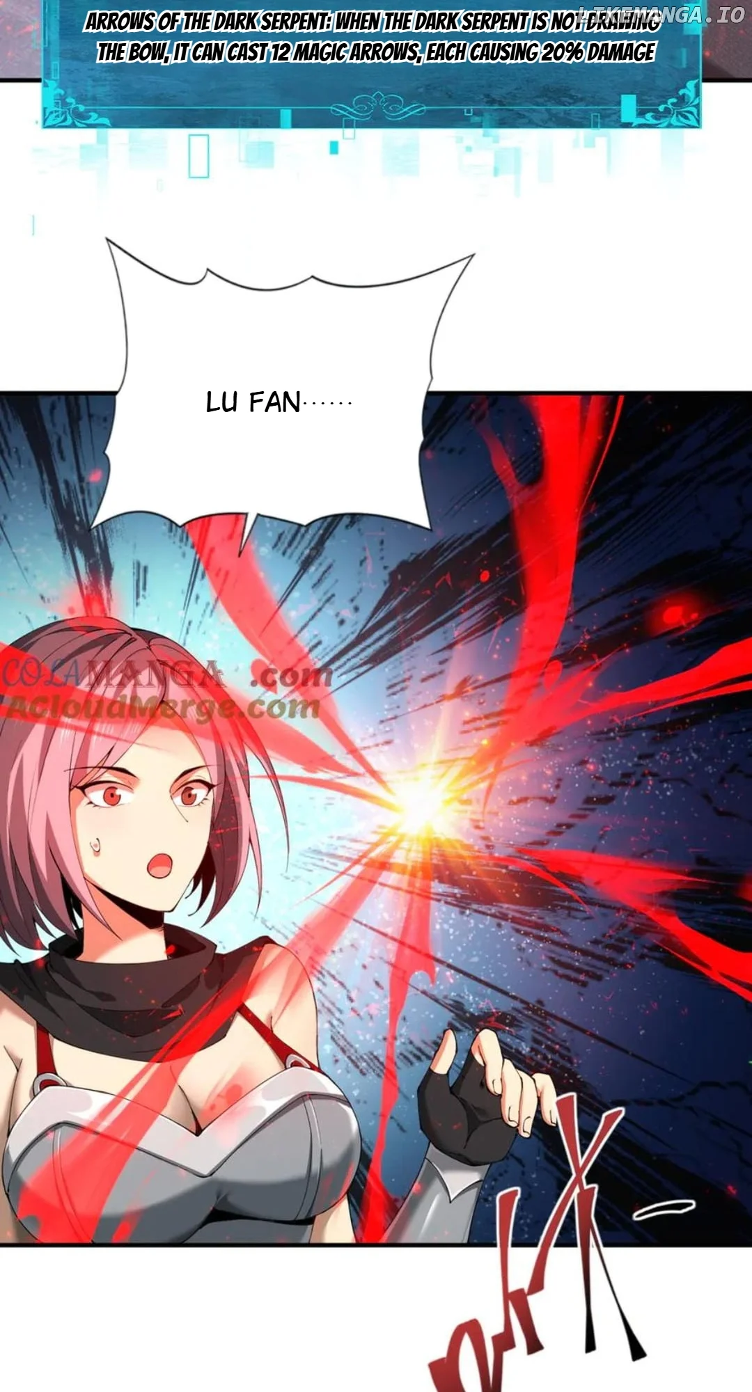 Read Worthless Profession Dragon Tamer Manga Online