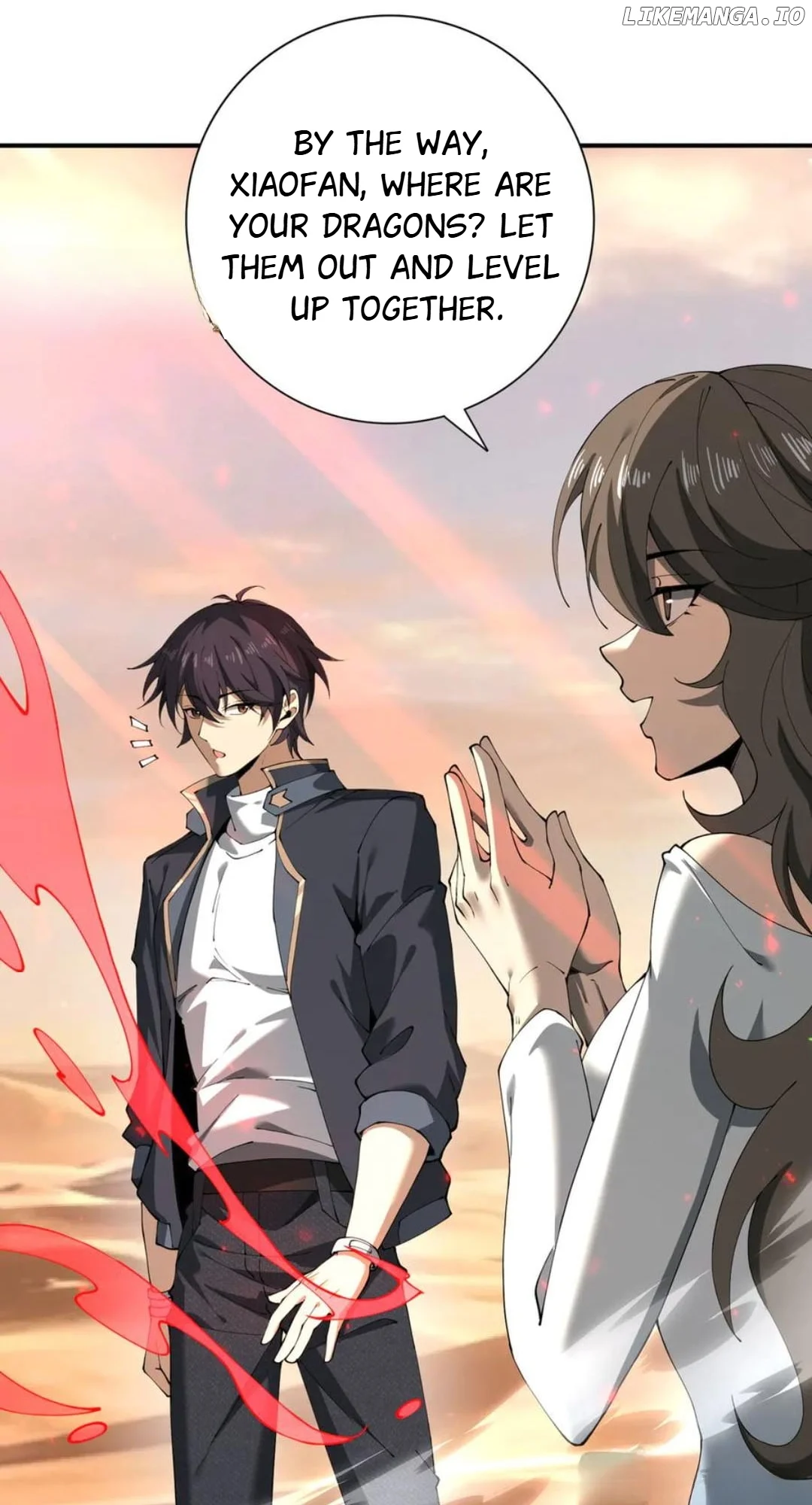 Read Worthless Profession Dragon Tamer Manga Online