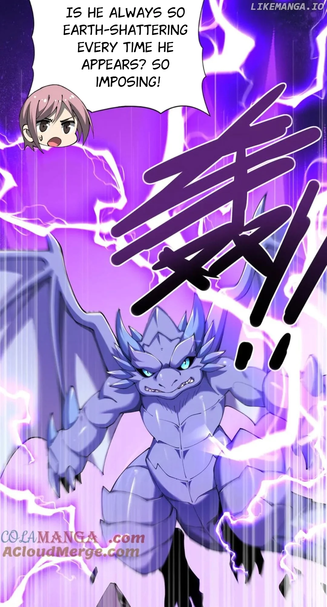 Read Worthless Profession Dragon Tamer Manga Online