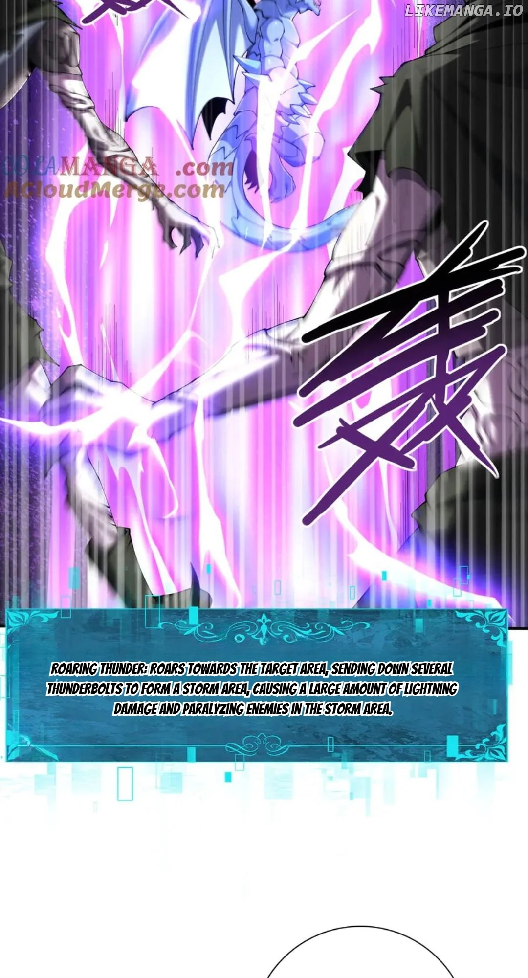 Read Worthless Profession Dragon Tamer Manga Online