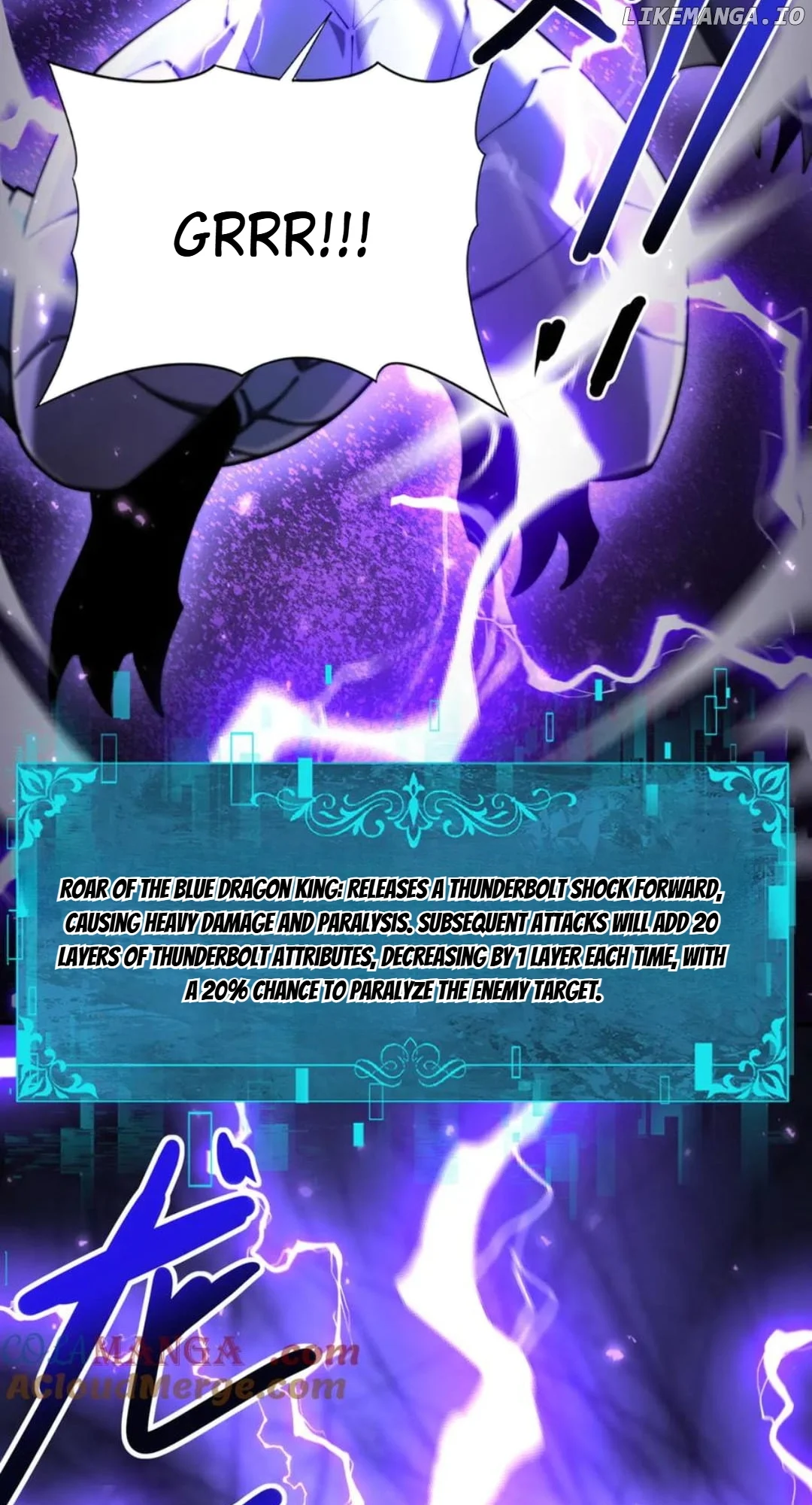 Read Worthless Profession Dragon Tamer Manga Online