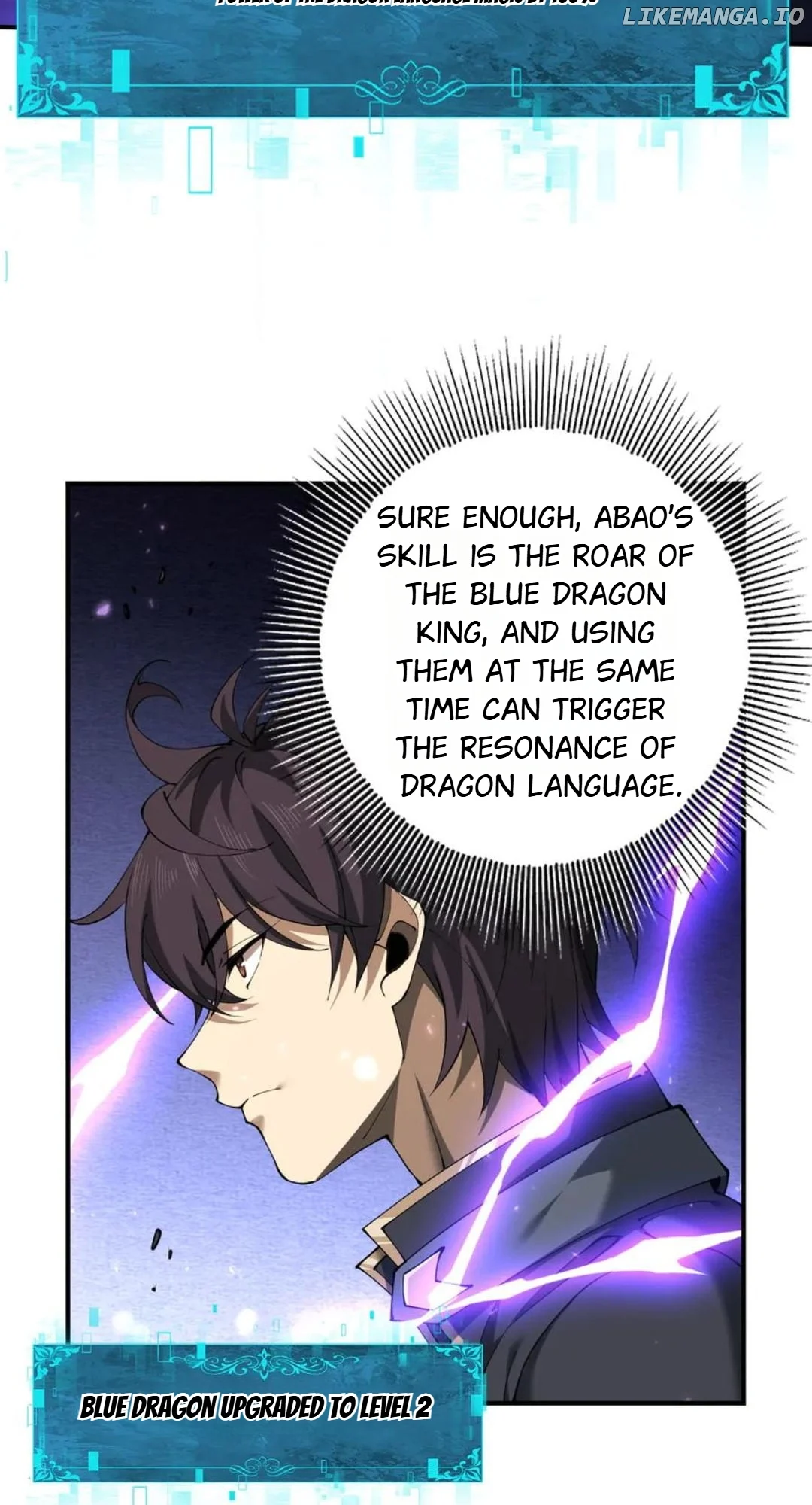 Read Worthless Profession Dragon Tamer Manga Online