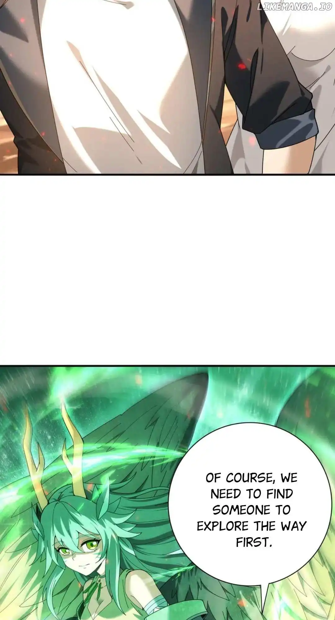 Read Worthless Profession Dragon Tamer Manga Online