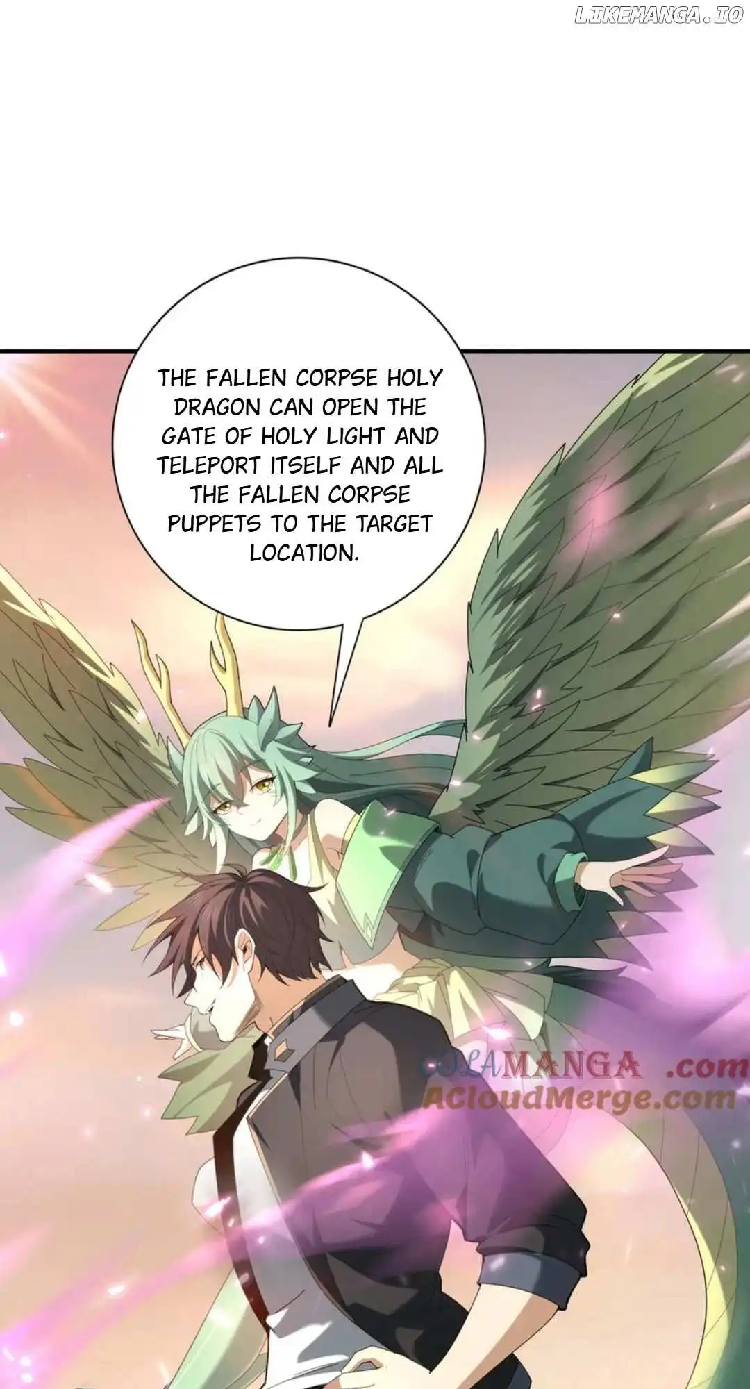 Read Worthless Profession Dragon Tamer Manga Online