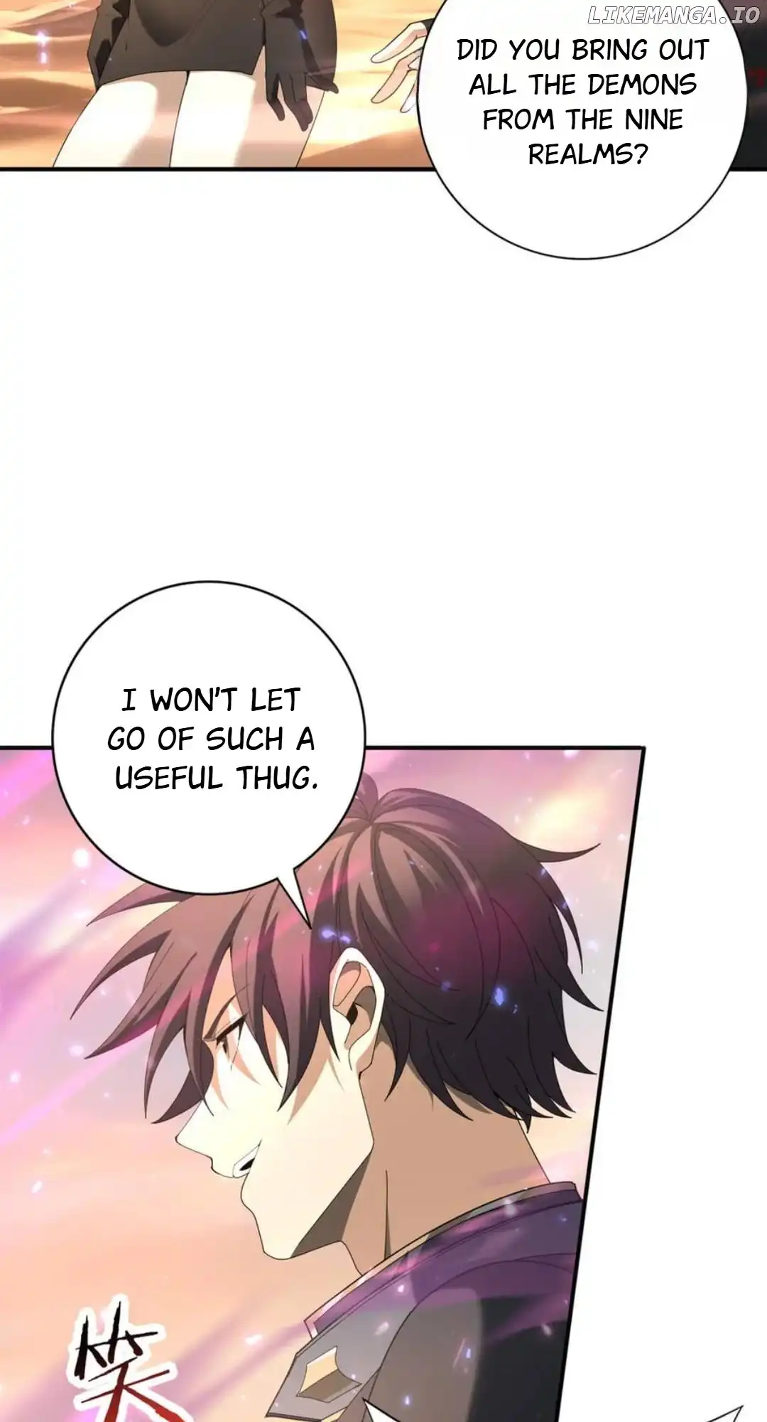 Read Worthless Profession Dragon Tamer Manga Online