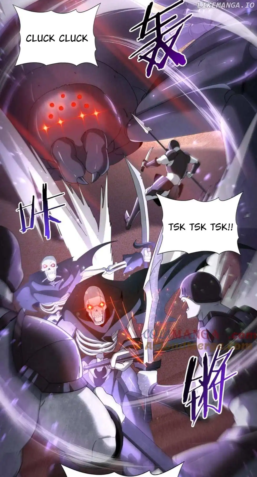 Read Worthless Profession Dragon Tamer Manga Online