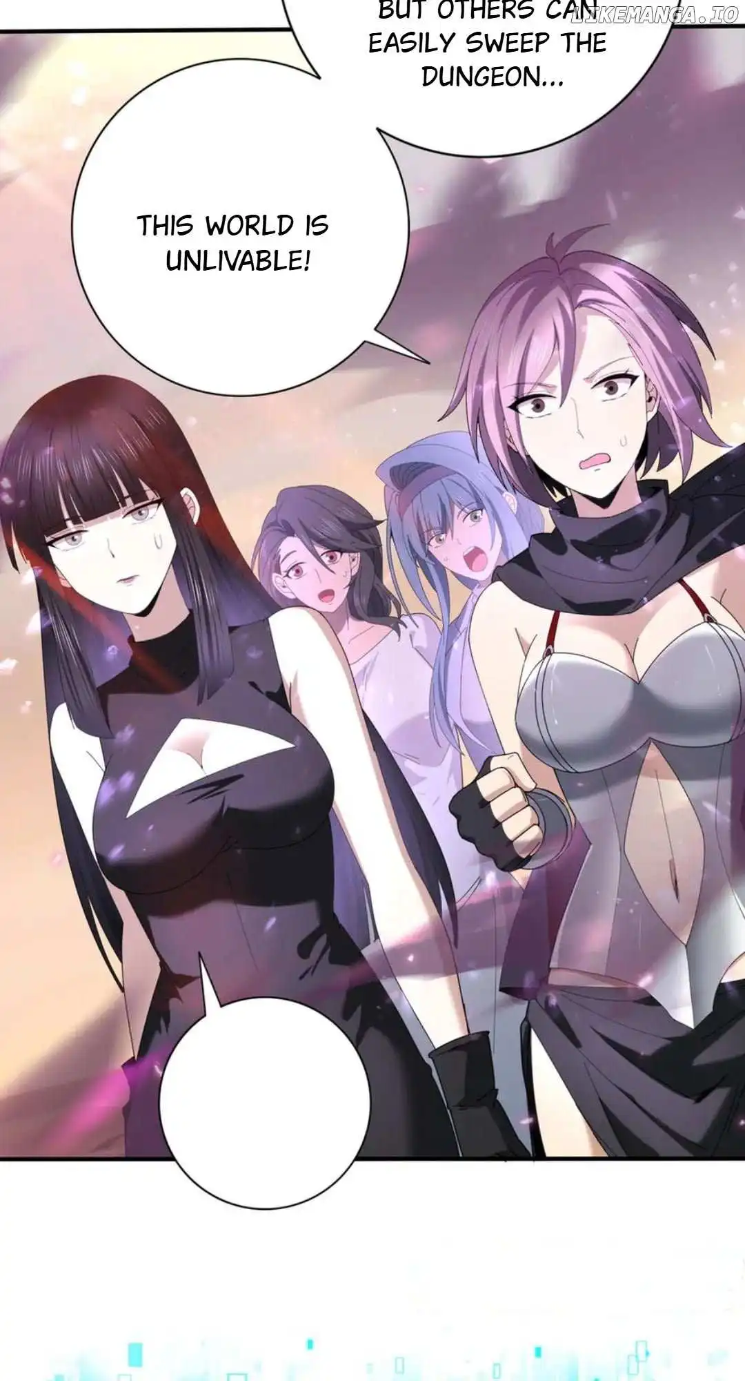Read Worthless Profession Dragon Tamer Manga Online
