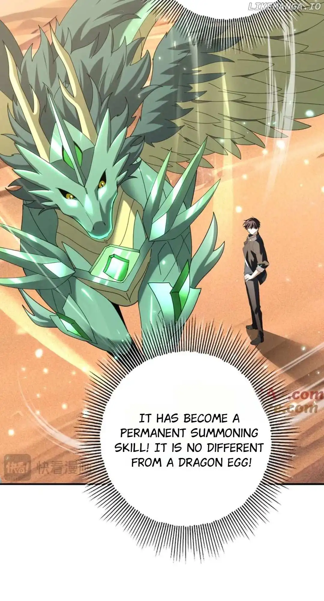 Read Worthless Profession Dragon Tamer Manga Online