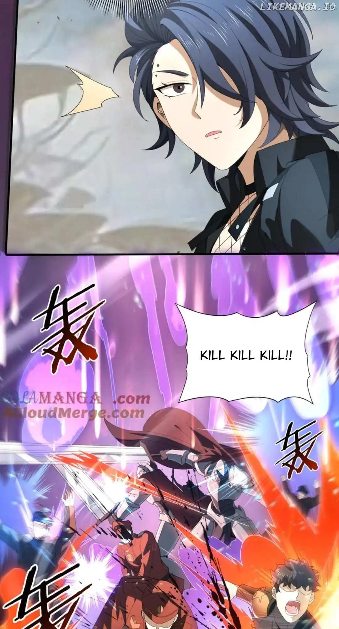 Read Worthless Profession Dragon Tamer Manga Online