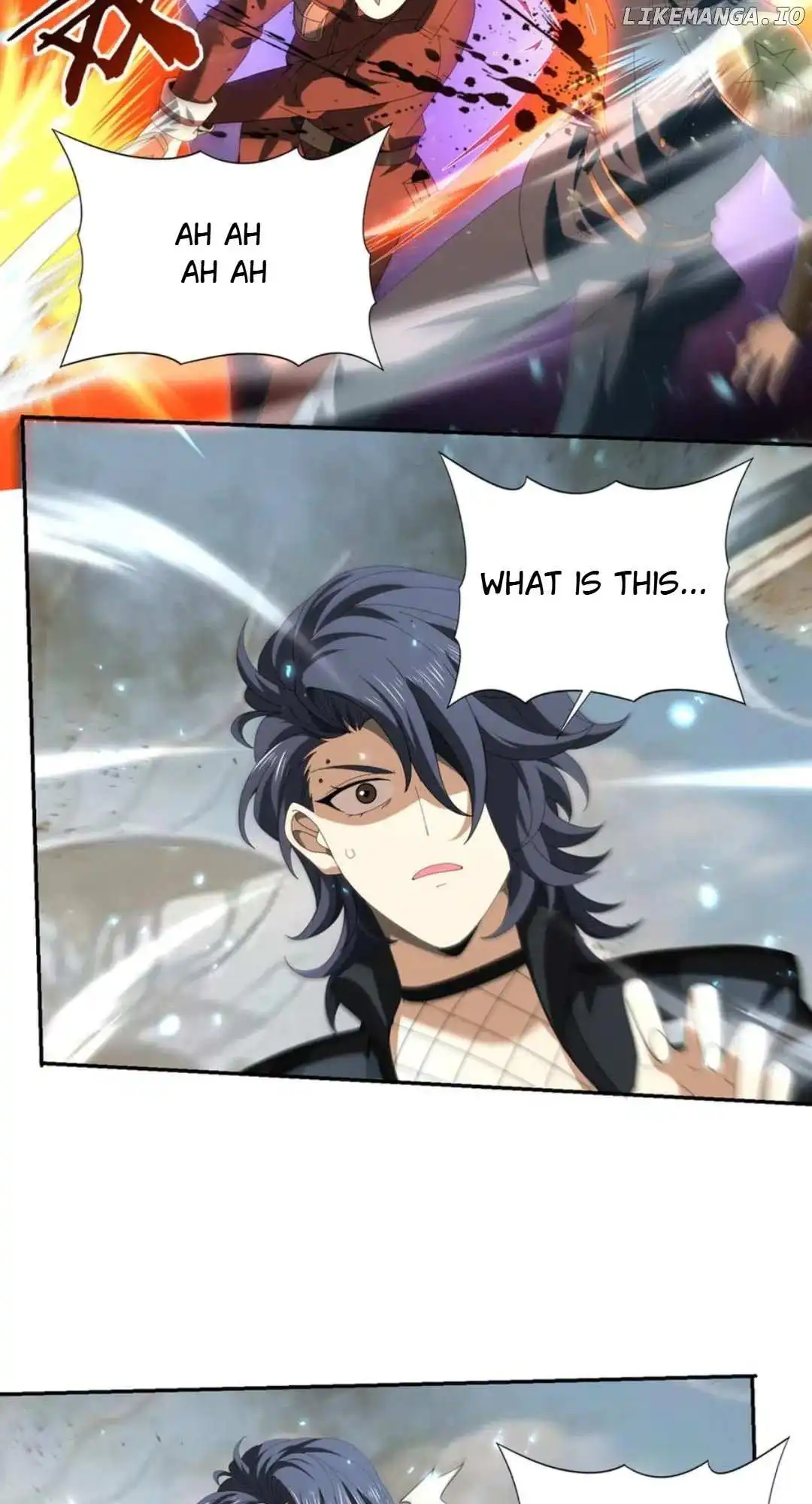 Read Worthless Profession Dragon Tamer Manga Online