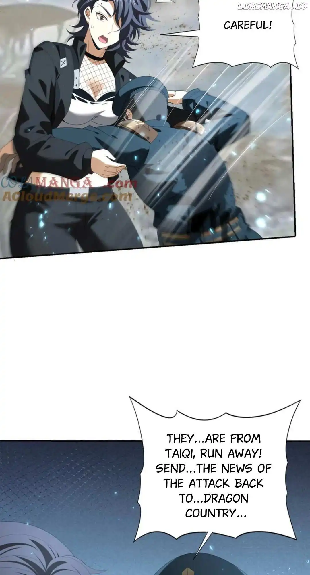 Read Worthless Profession Dragon Tamer Manga Online
