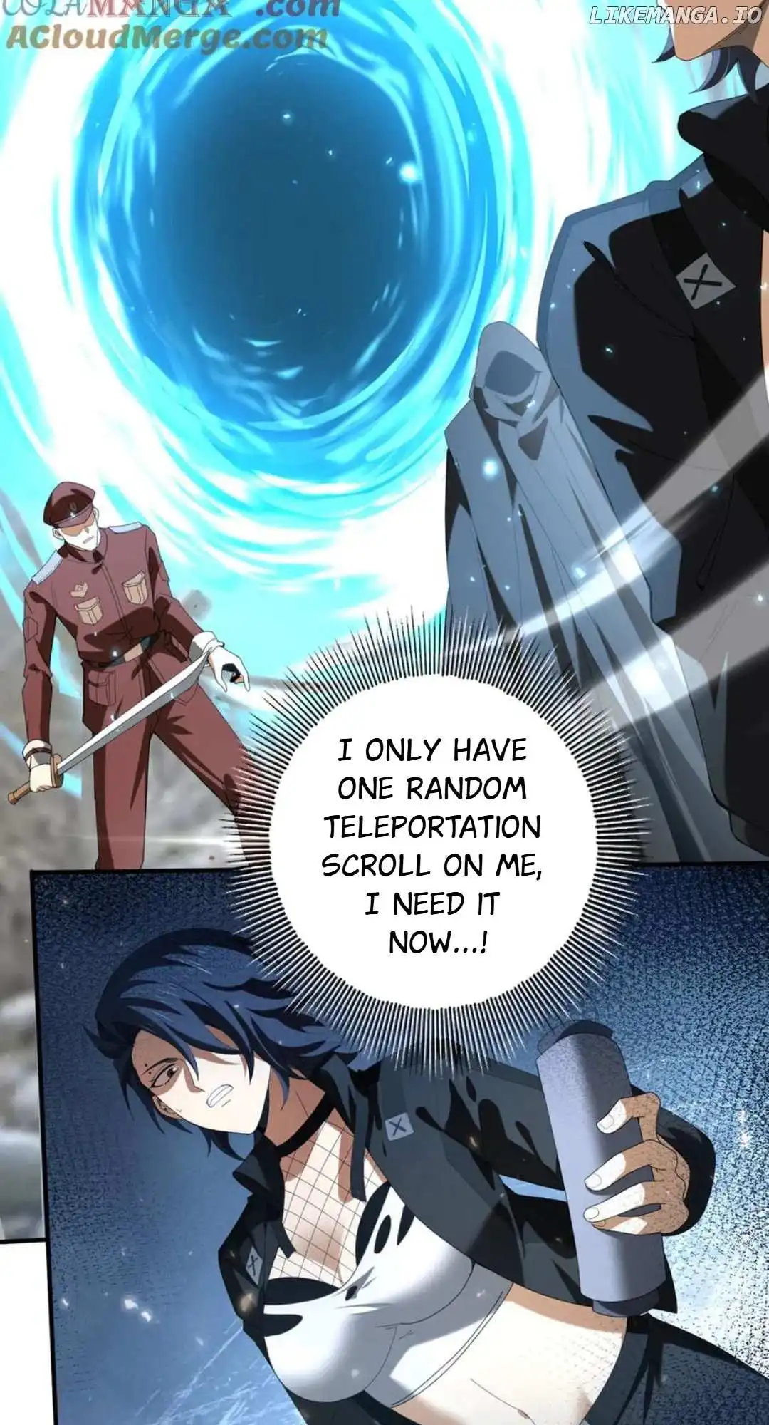 Read Worthless Profession Dragon Tamer Manga Online
