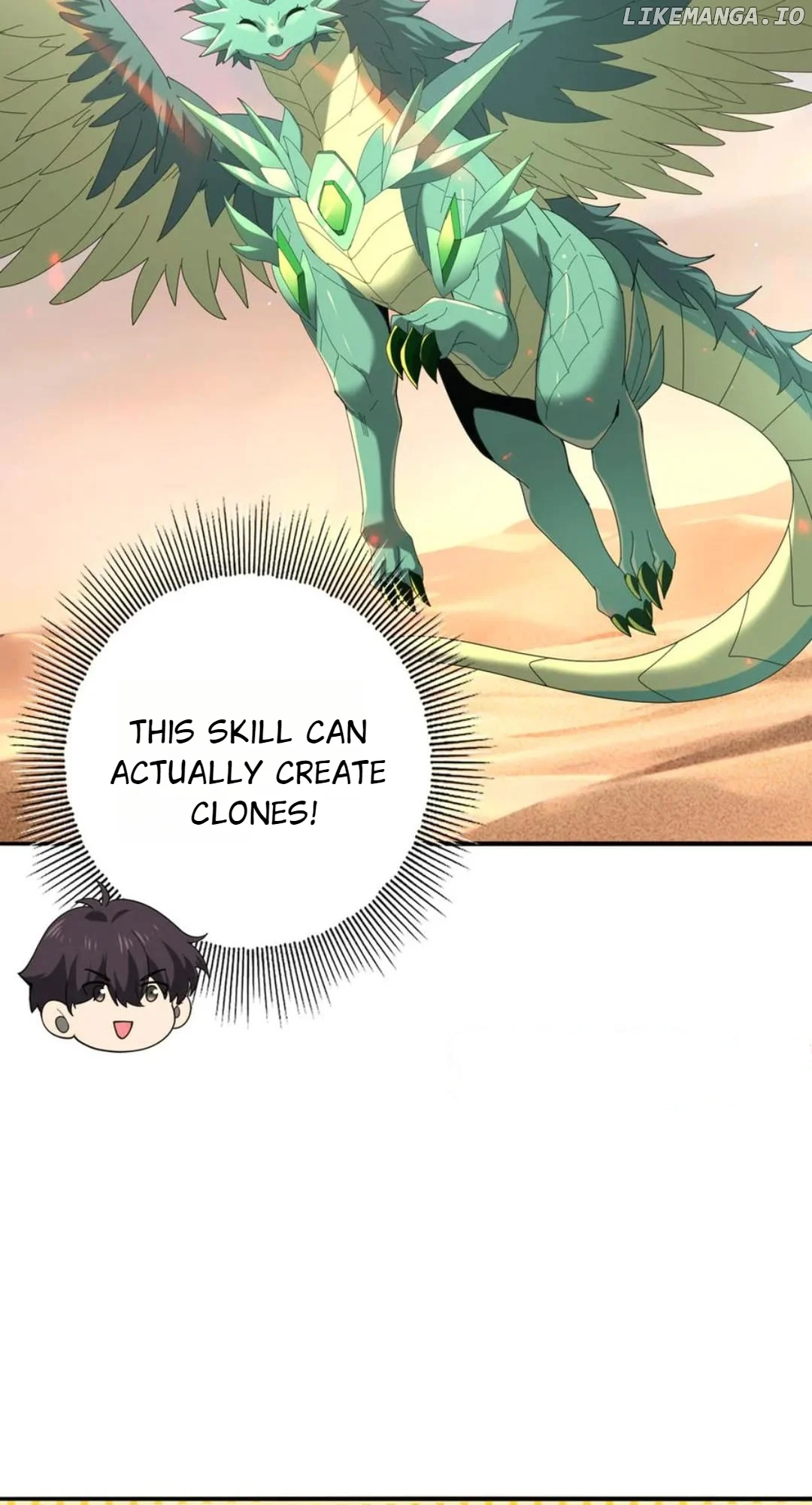 Read Worthless Profession Dragon Tamer Manga Online