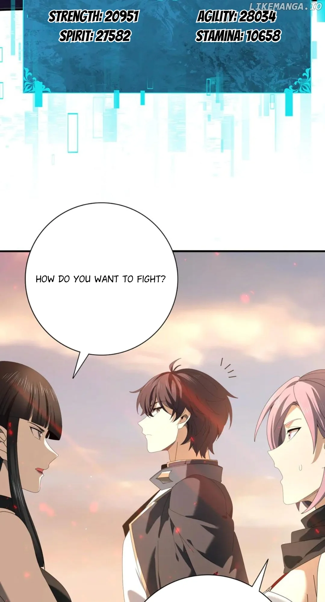 Read Worthless Profession Dragon Tamer Manga Online