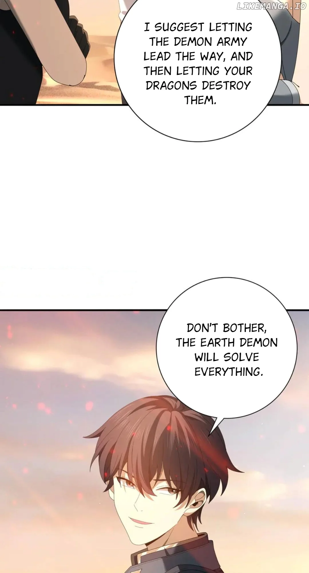 Read Worthless Profession Dragon Tamer Manga Online