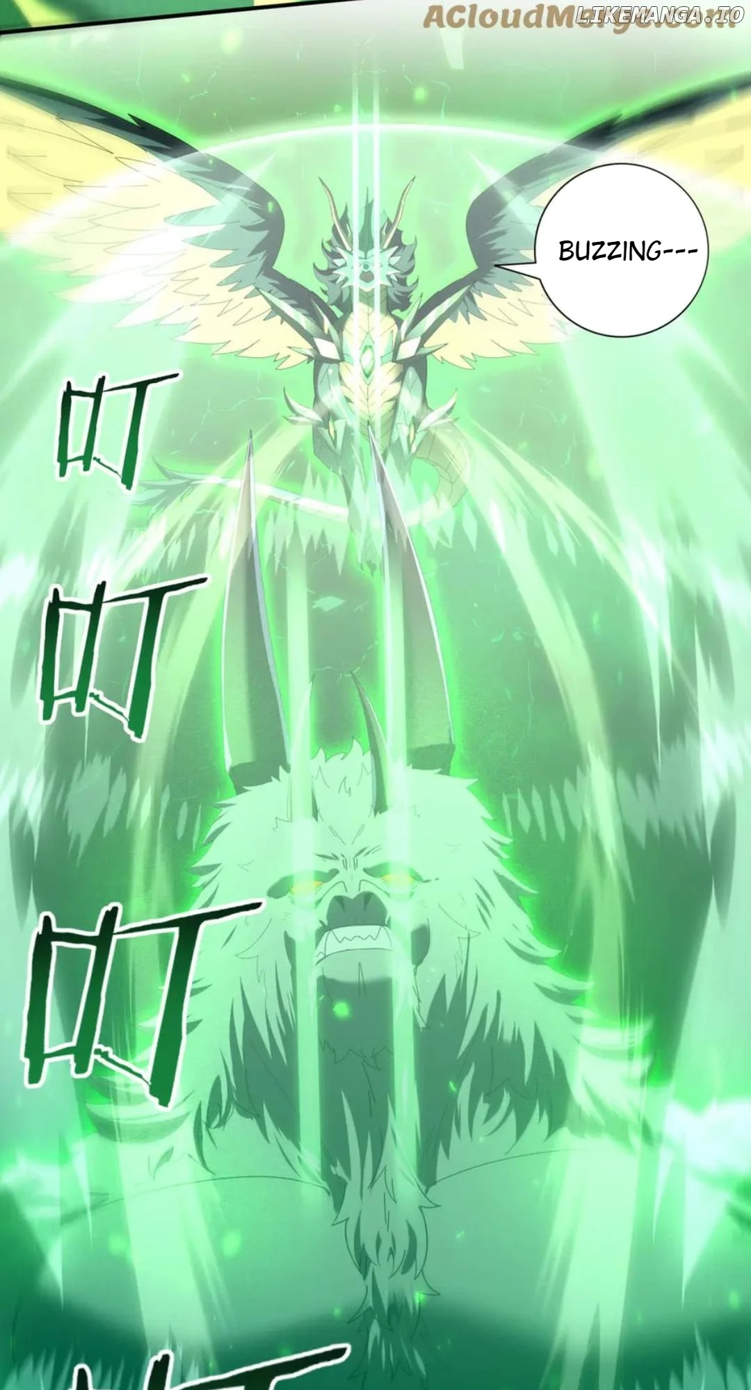Read Worthless Profession Dragon Tamer Manga Online