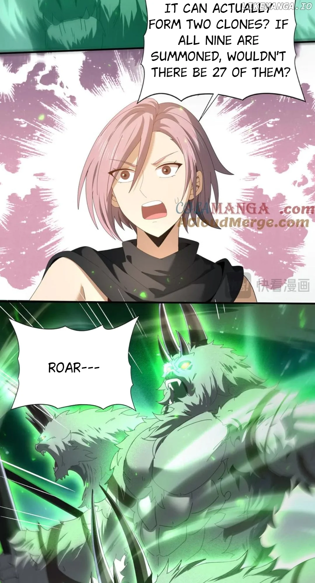 Read Worthless Profession Dragon Tamer Manga Online