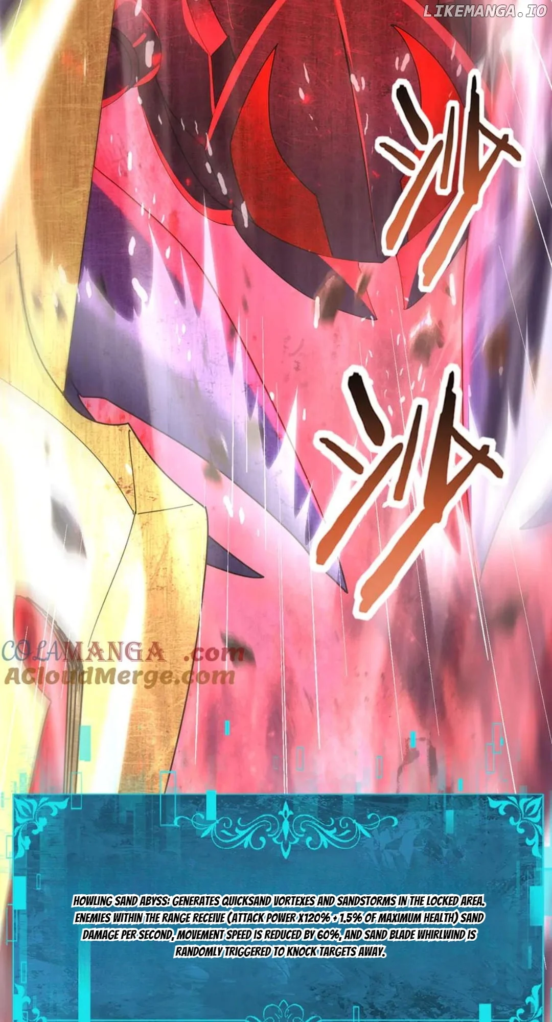Read Worthless Profession Dragon Tamer Manga Online