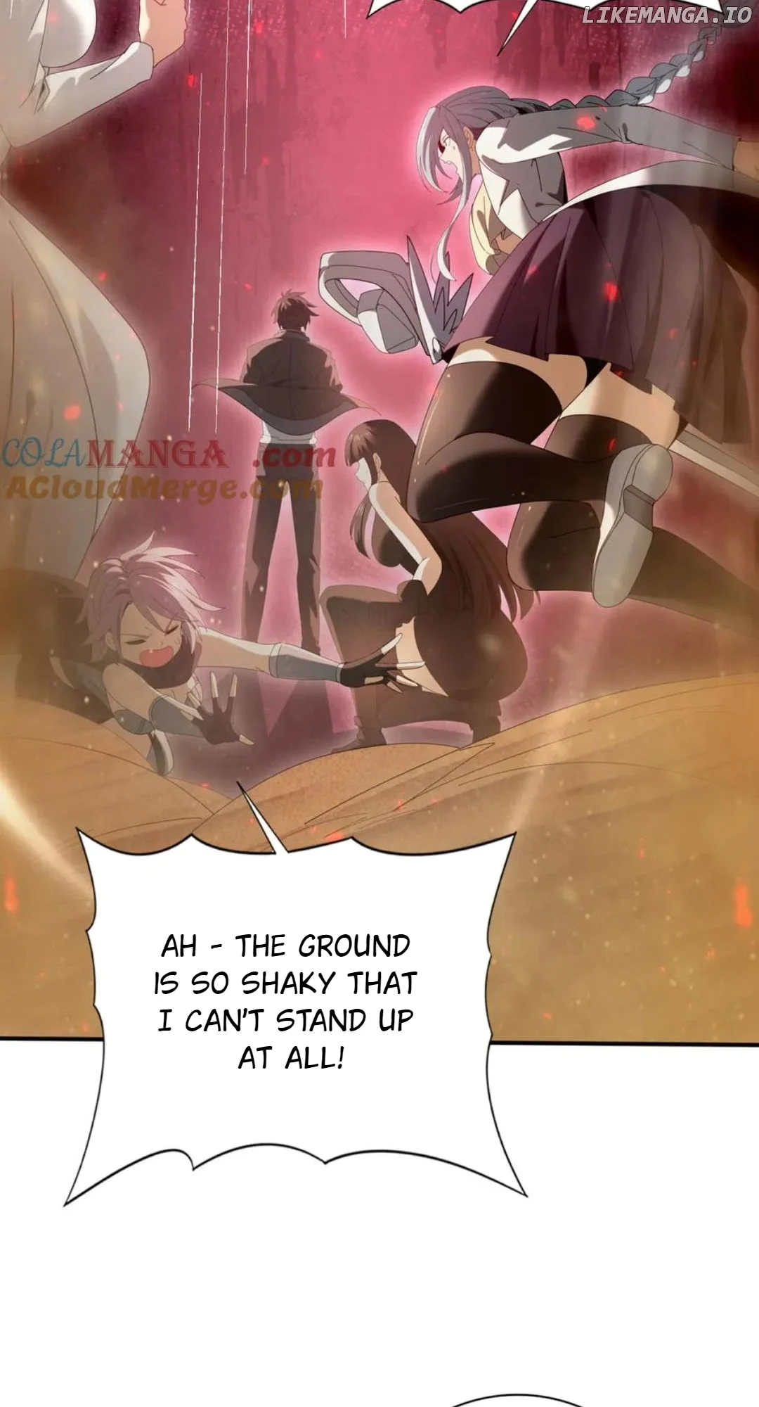 Read Worthless Profession Dragon Tamer Manga Online
