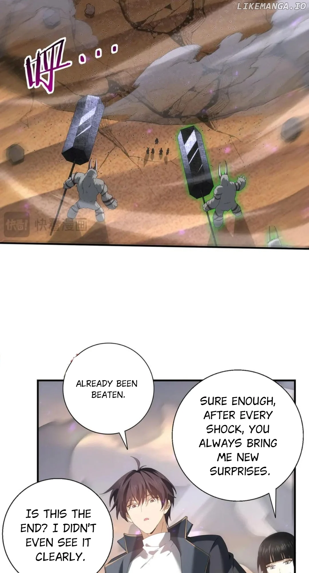 Read Worthless Profession Dragon Tamer Manga Online