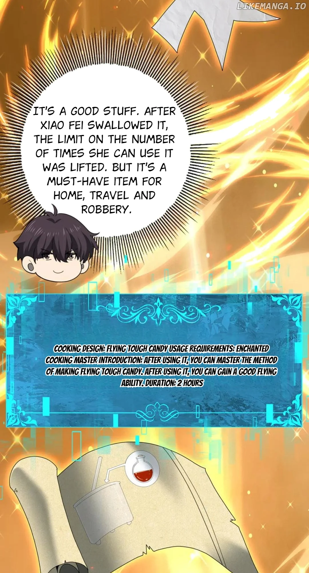 Read Worthless Profession Dragon Tamer Manga Online