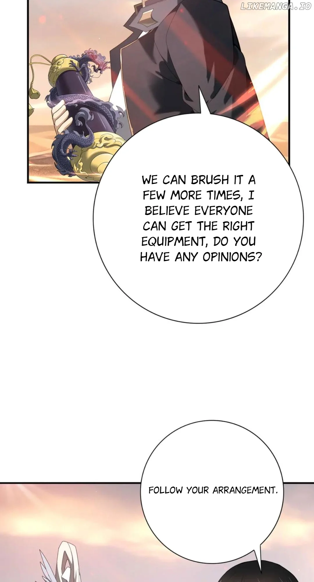 Read Worthless Profession Dragon Tamer Manga Online