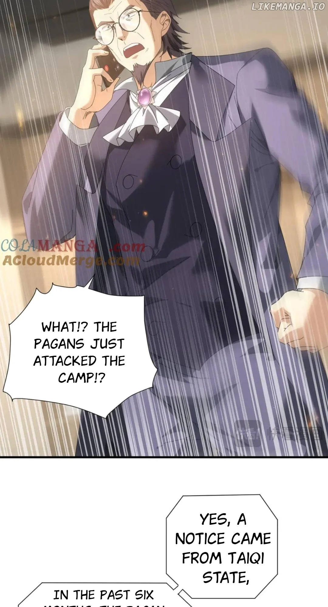 Read Worthless Profession Dragon Tamer Manga Online