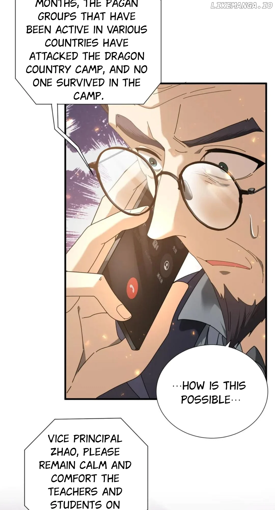 Read Worthless Profession Dragon Tamer Manga Online