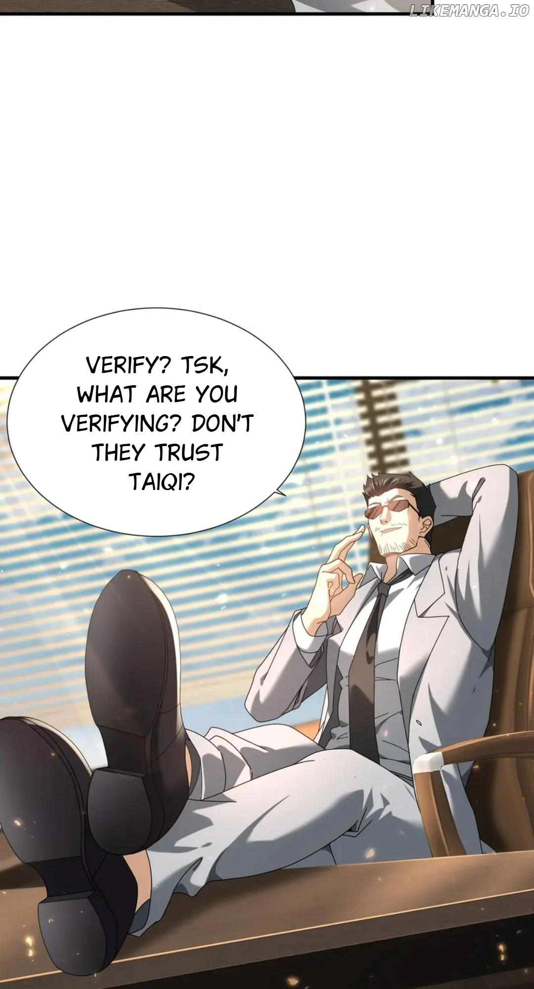 Read Worthless Profession Dragon Tamer Manga Online