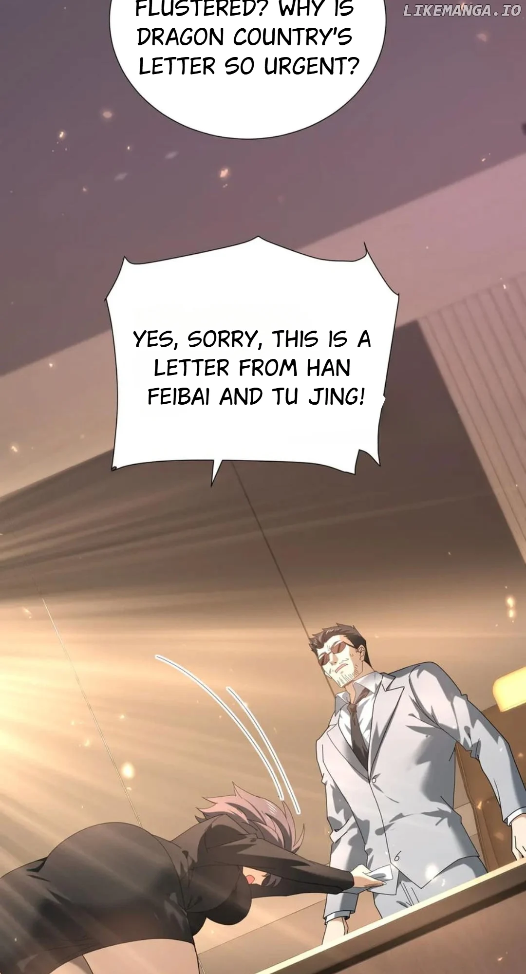 Read Worthless Profession Dragon Tamer Manga Online