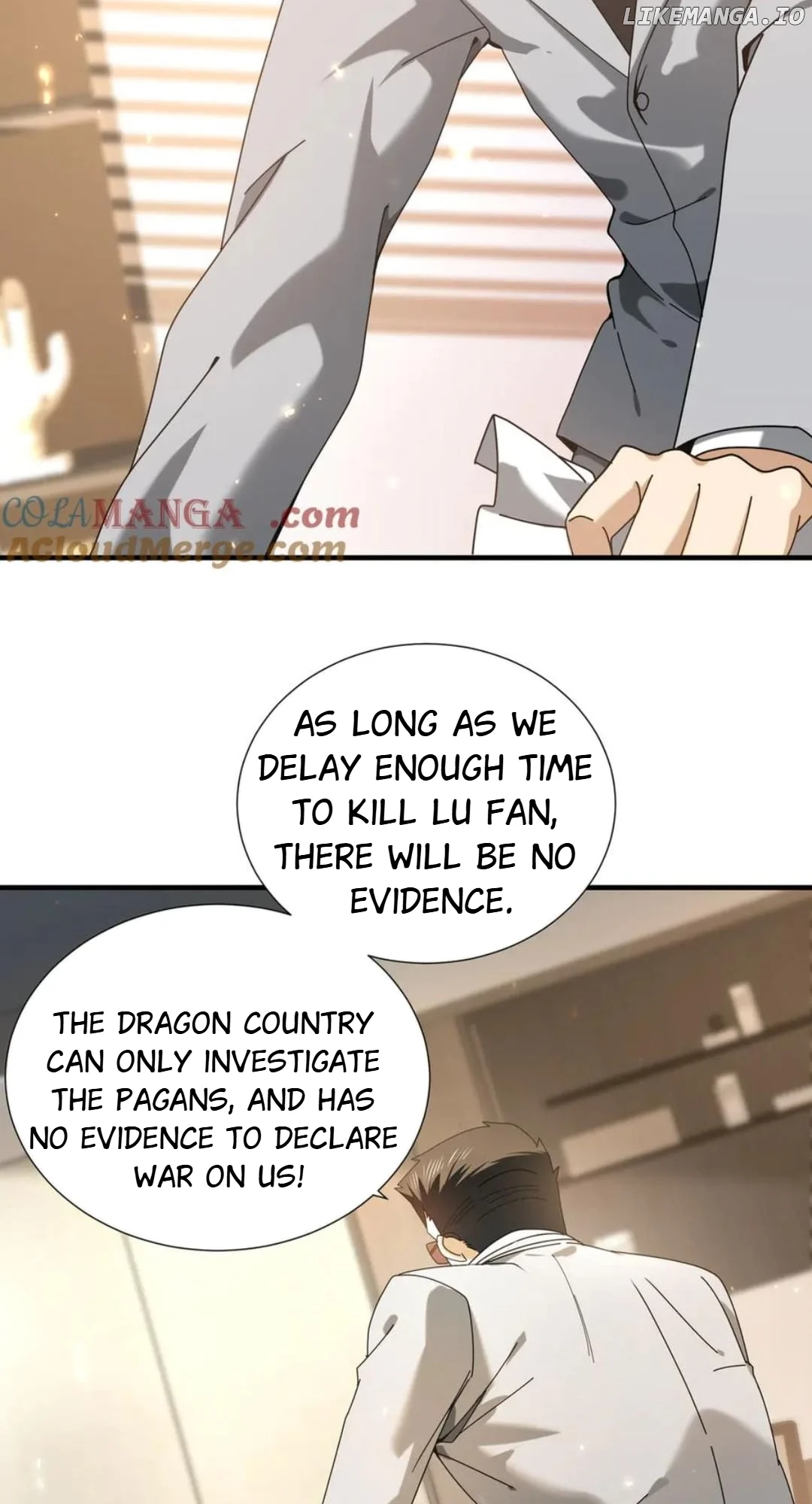 Read Worthless Profession Dragon Tamer Manga Online