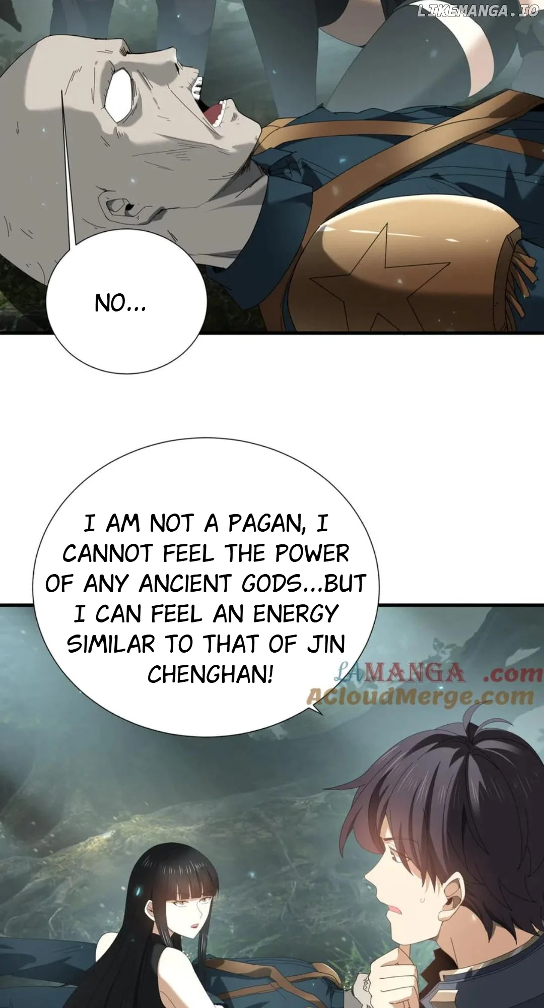 Read Worthless Profession Dragon Tamer Manga Online