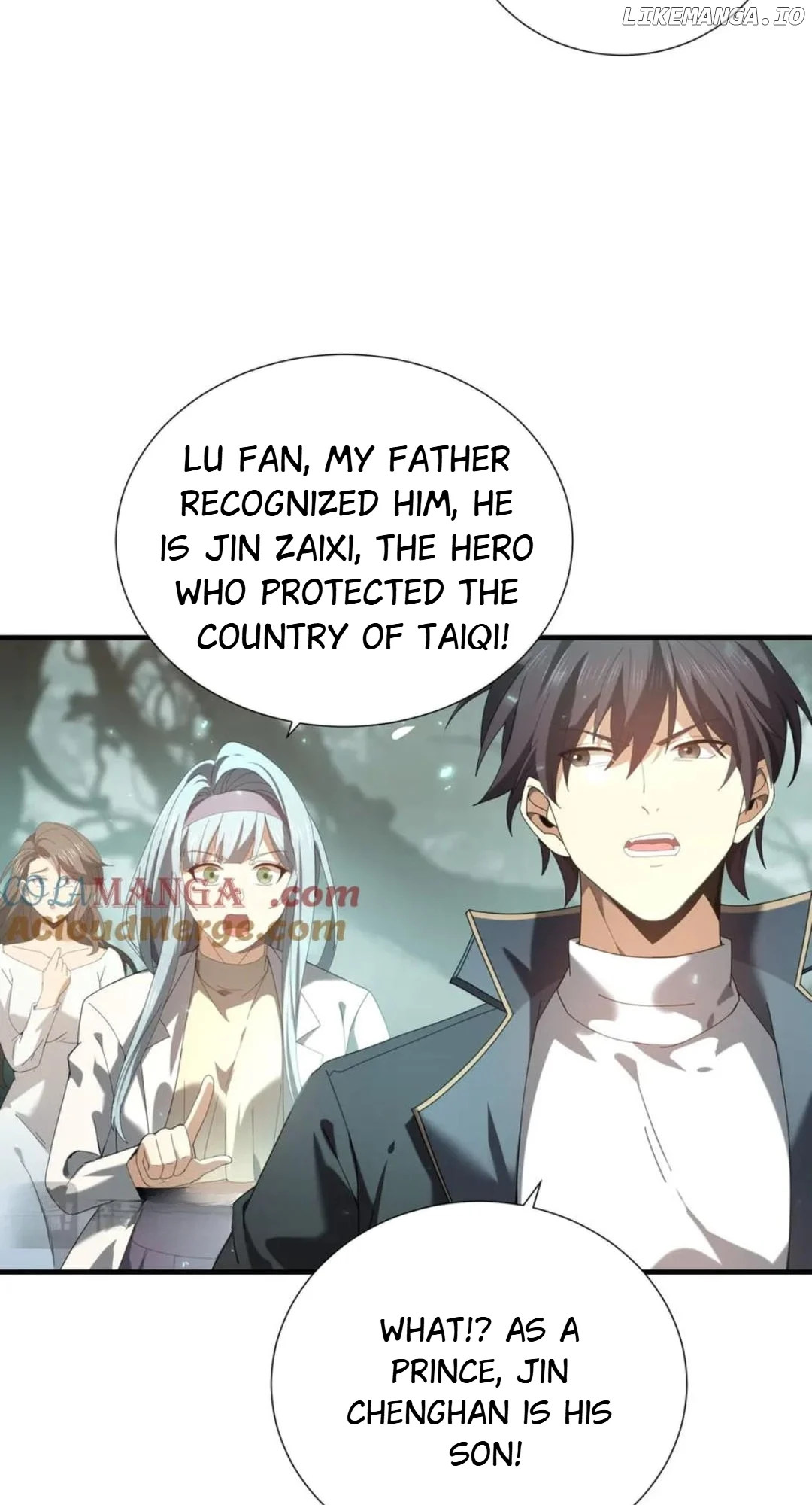 Read Worthless Profession Dragon Tamer Manga Online