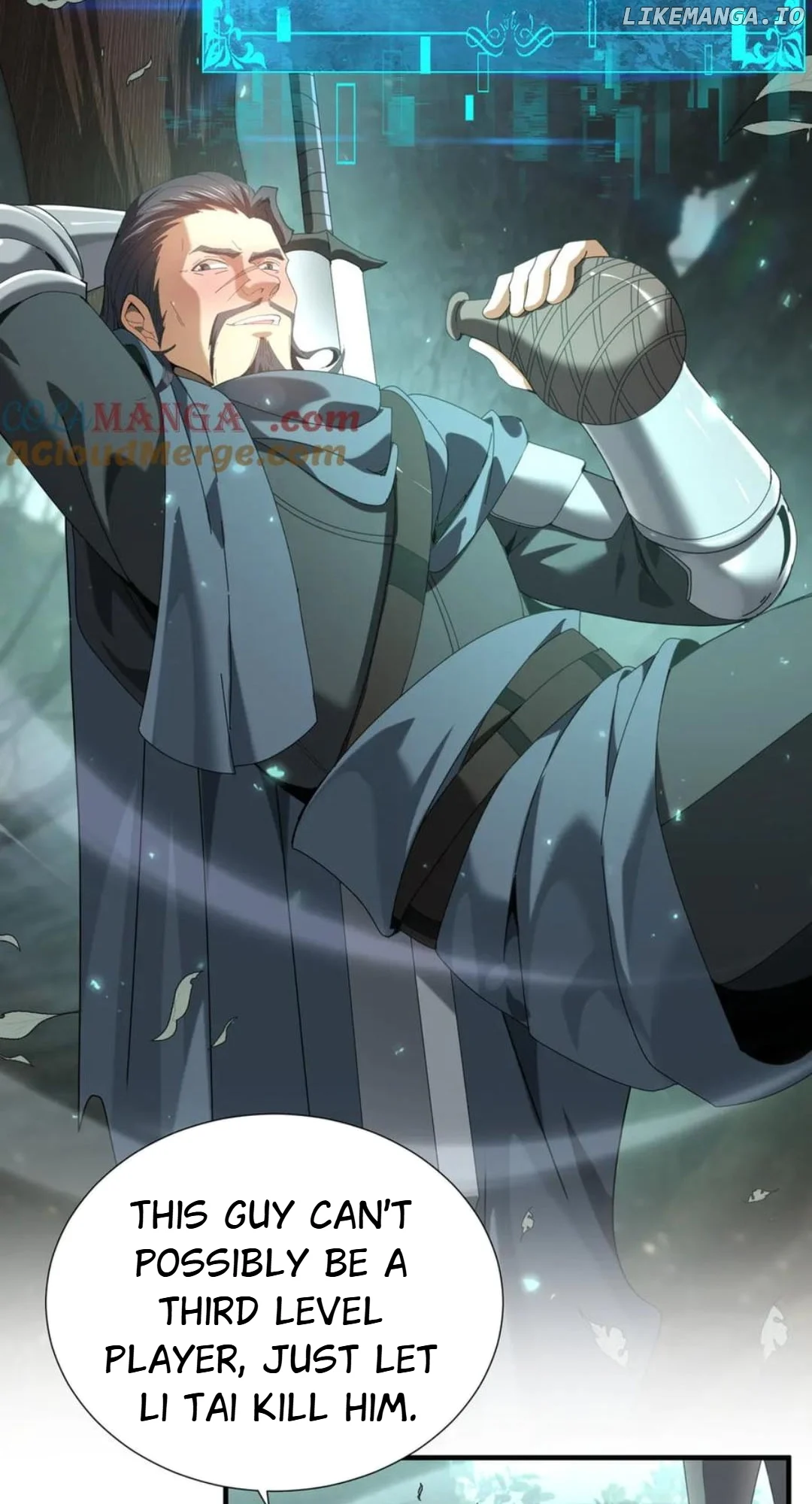 Read Worthless Profession Dragon Tamer Manga Online