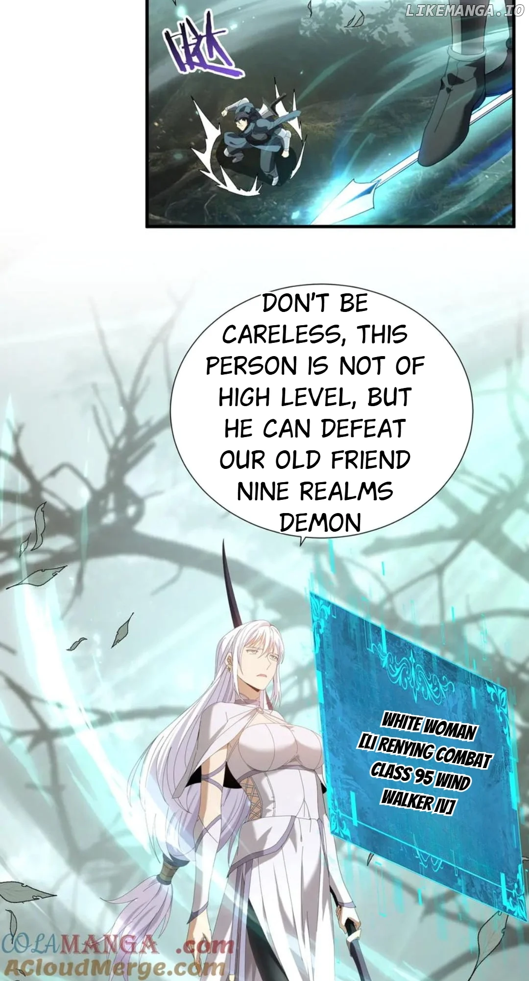 Read Worthless Profession Dragon Tamer Manga Online
