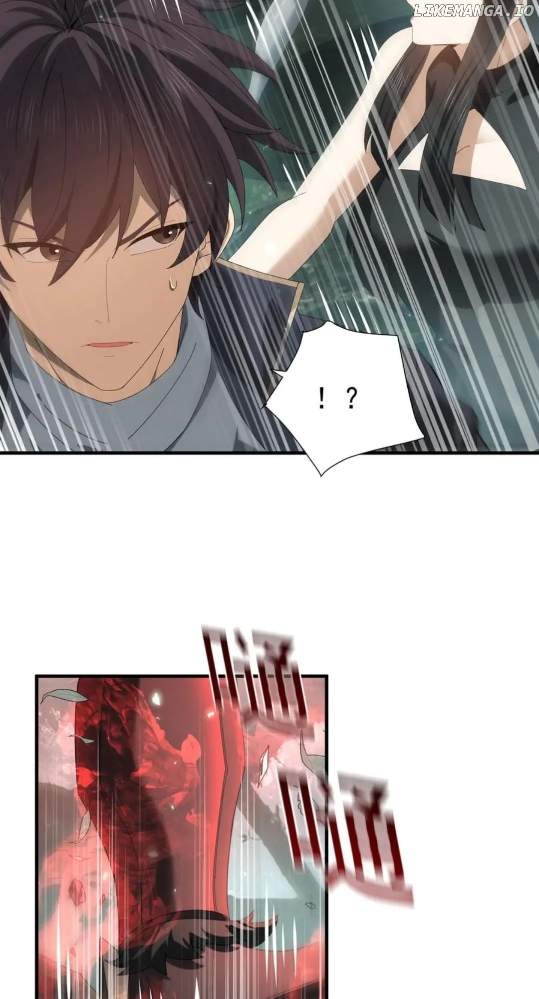 Read Worthless Profession Dragon Tamer Manga Online