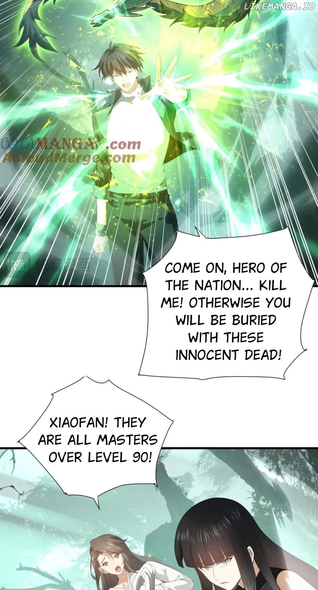 Read Worthless Profession Dragon Tamer Manga Online