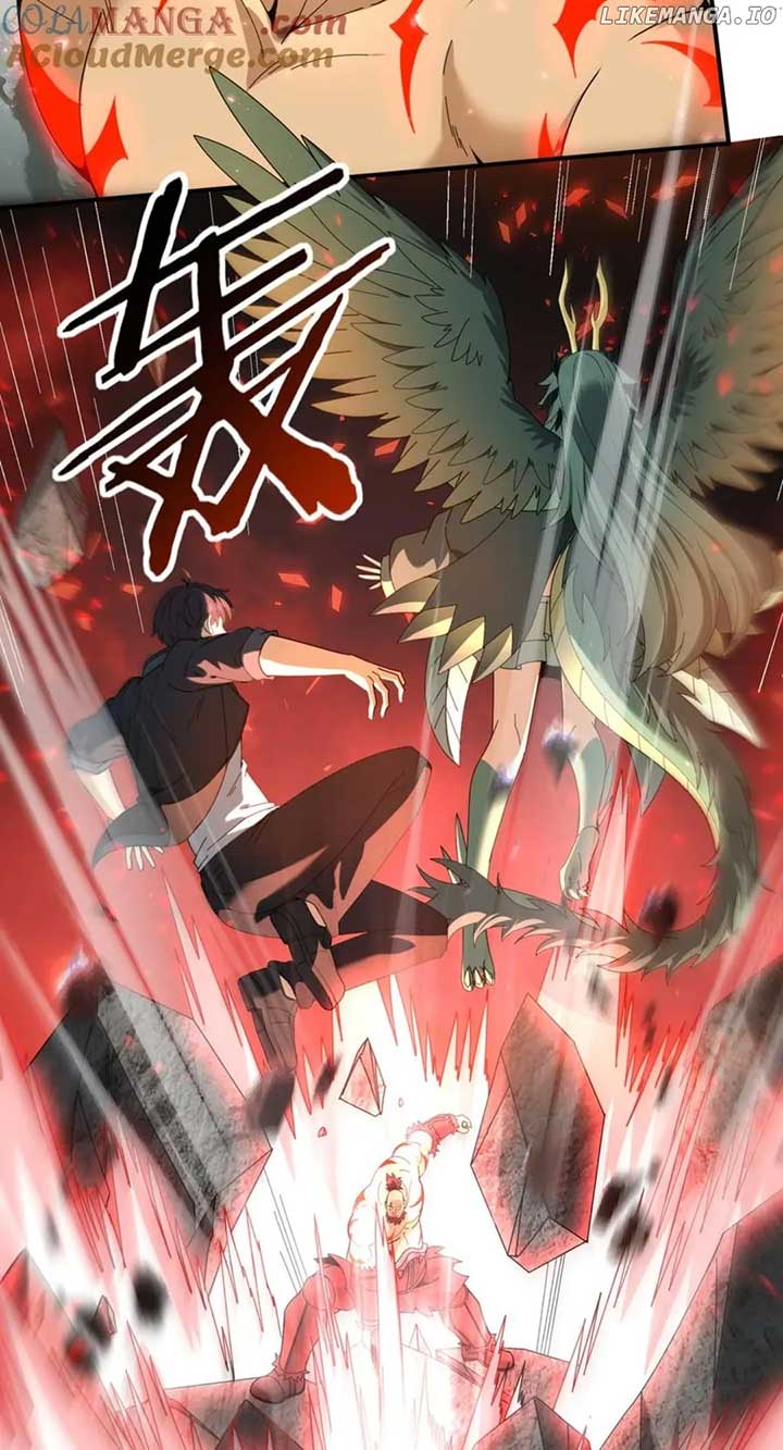 Read Worthless Profession Dragon Tamer Manga Online