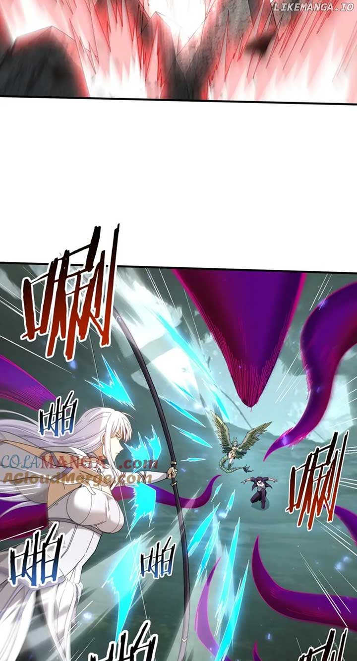Read Worthless Profession Dragon Tamer Manga Online