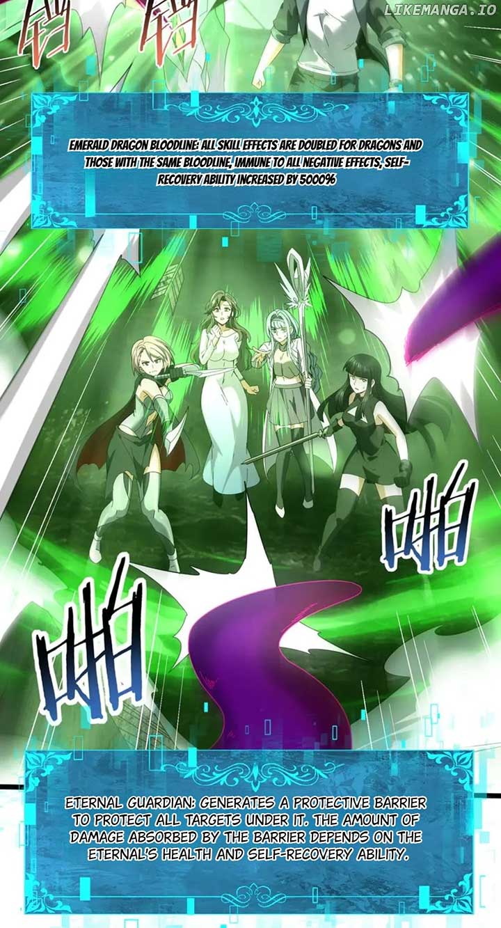 Read Worthless Profession Dragon Tamer Manga Online